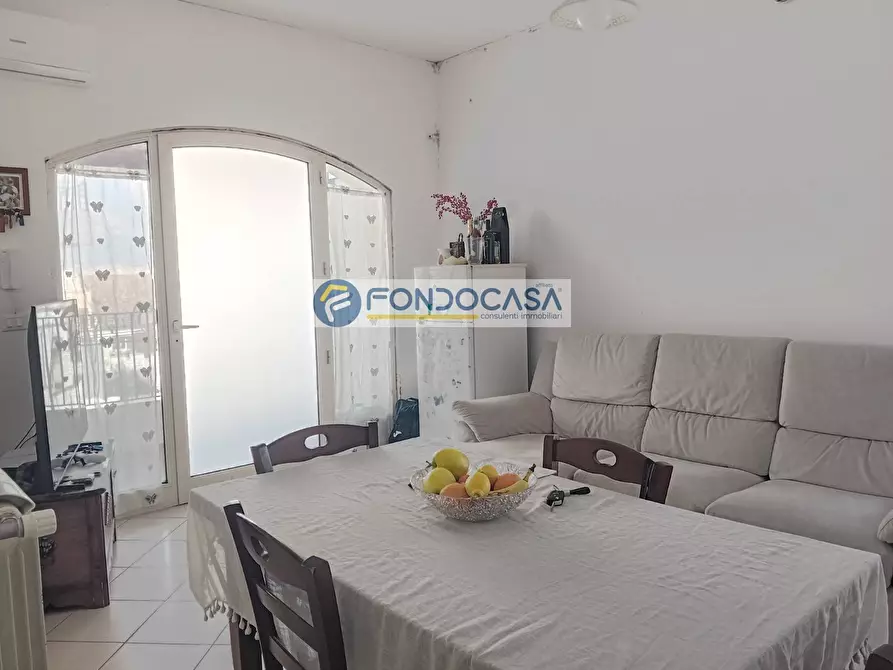 Immagine 3 di Appartamento in vendita  in Via Monsignor Vittorio Boccadamo a Castro