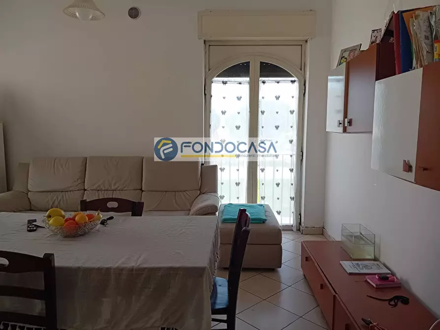 Immagine 4 di Appartamento in vendita  in Via Monsignor Vittorio Boccadamo a Castro