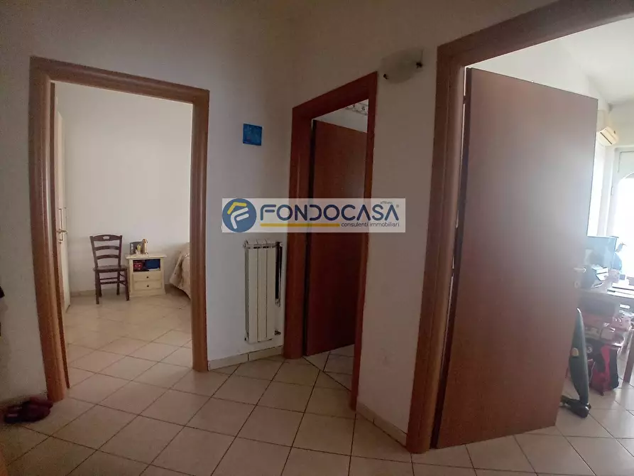 Immagine 5 di Appartamento in vendita  in Via Monsignor Vittorio Boccadamo a Castro