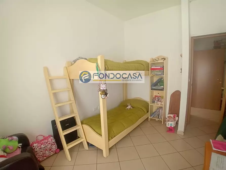 Immagine 6 di Appartamento in vendita  in Via Monsignor Vittorio Boccadamo a Castro