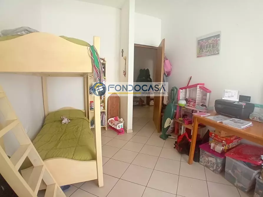 Immagine 7 di Appartamento in vendita  in Via Monsignor Vittorio Boccadamo a Castro