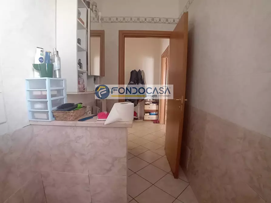 Immagine 8 di Appartamento in vendita  in Via Monsignor Vittorio Boccadamo a Castro