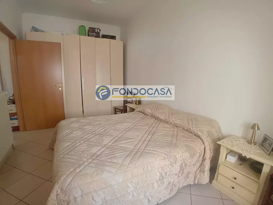 Immagine 9 di Appartamento in vendita  in Via Monsignor Vittorio Boccadamo a Castro