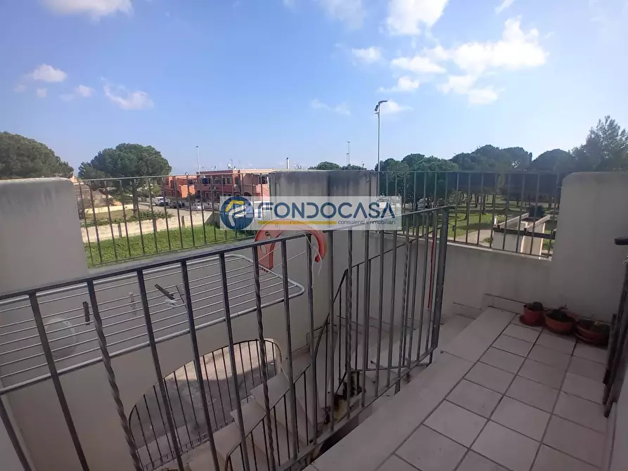 Immagine 11 di Appartamento in vendita  in Via Monsignor Vittorio Boccadamo a Castro