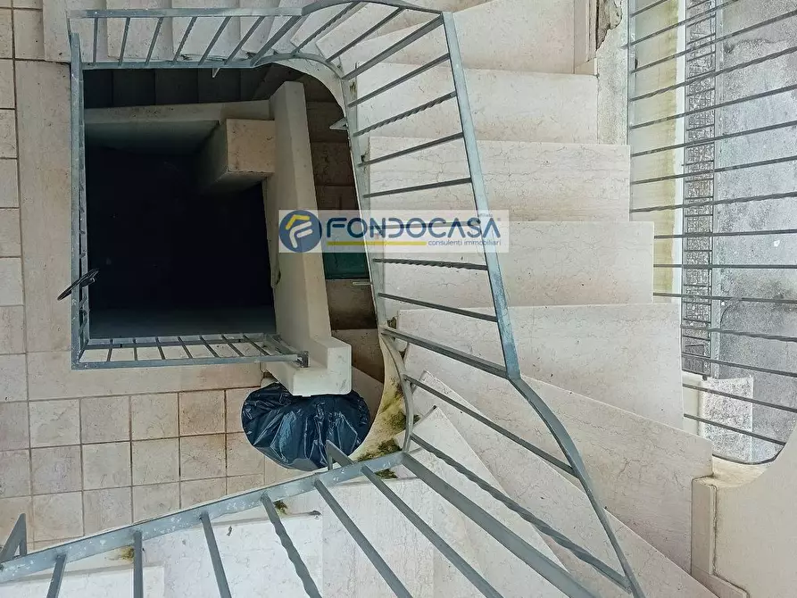 Immagine 12 di Appartamento in vendita  in Via Monsignor Vittorio Boccadamo a Castro