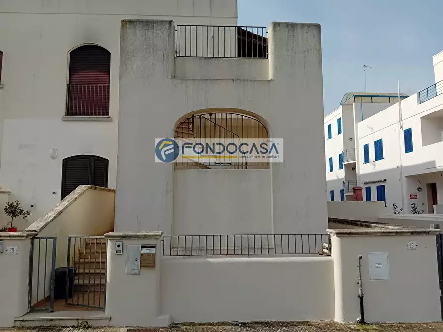 Immagine 16 di Appartamento in vendita  in Via Monsignor Vittorio Boccadamo a Castro