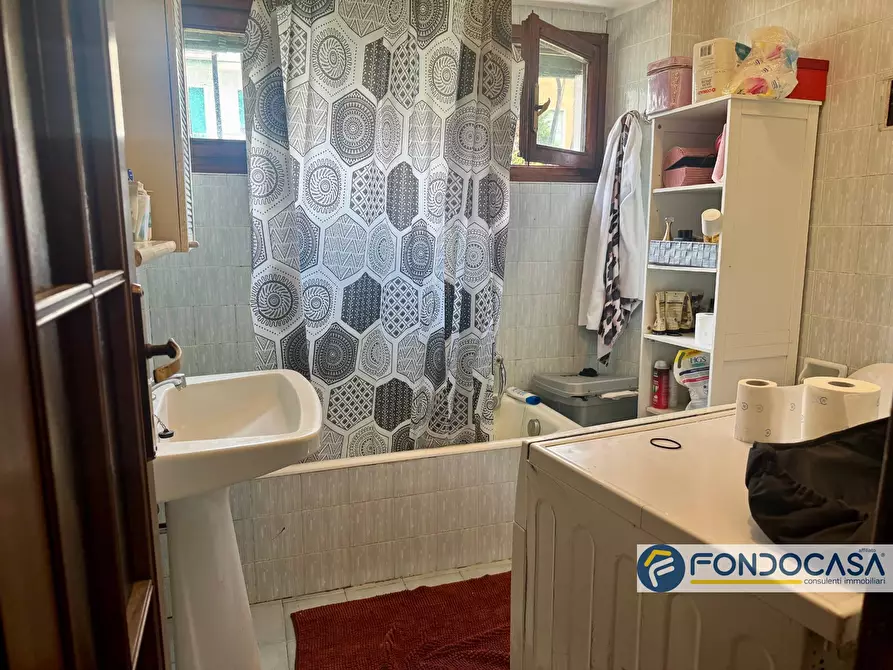 Immagine 13 di Appartamento in vendita  a Palazzolo Sull'oglio