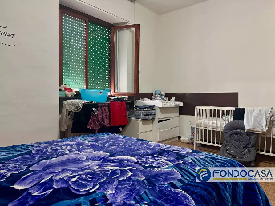 Immagine 11 di Appartamento in vendita  a Palazzolo Sull'oglio