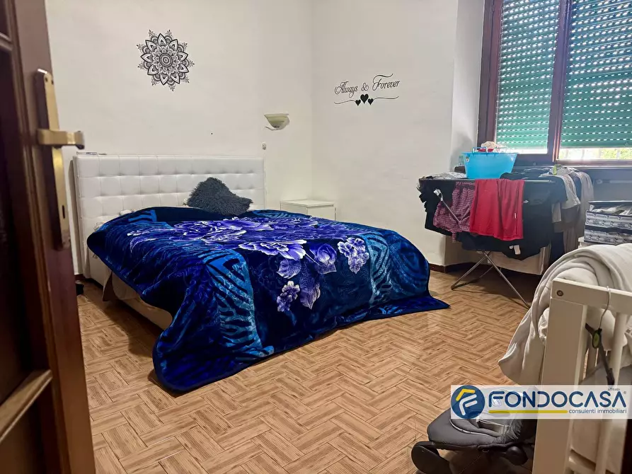 Immagine 10 di Appartamento in vendita  a Palazzolo Sull'oglio