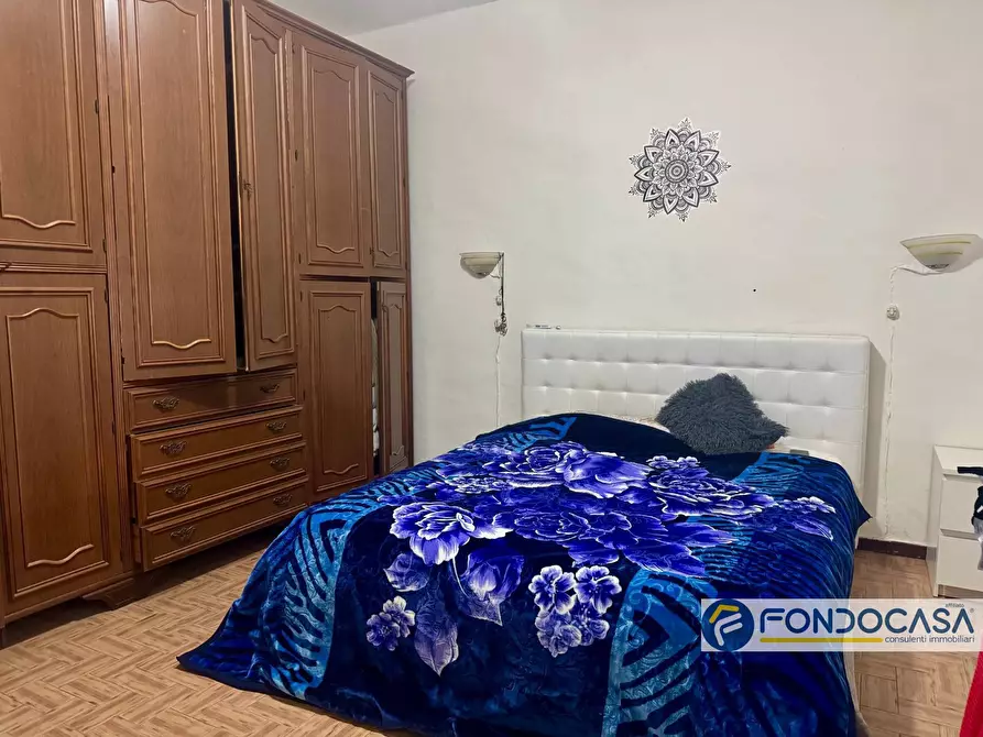 Immagine 9 di Appartamento in vendita  a Palazzolo Sull'oglio