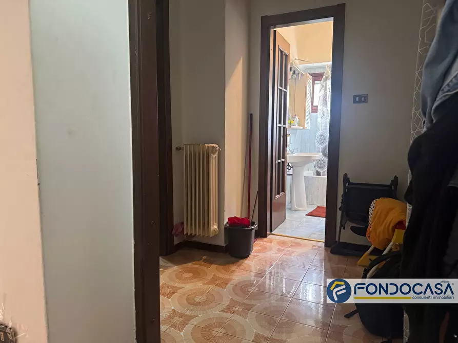 Immagine 8 di Appartamento in vendita  a Palazzolo Sull'oglio