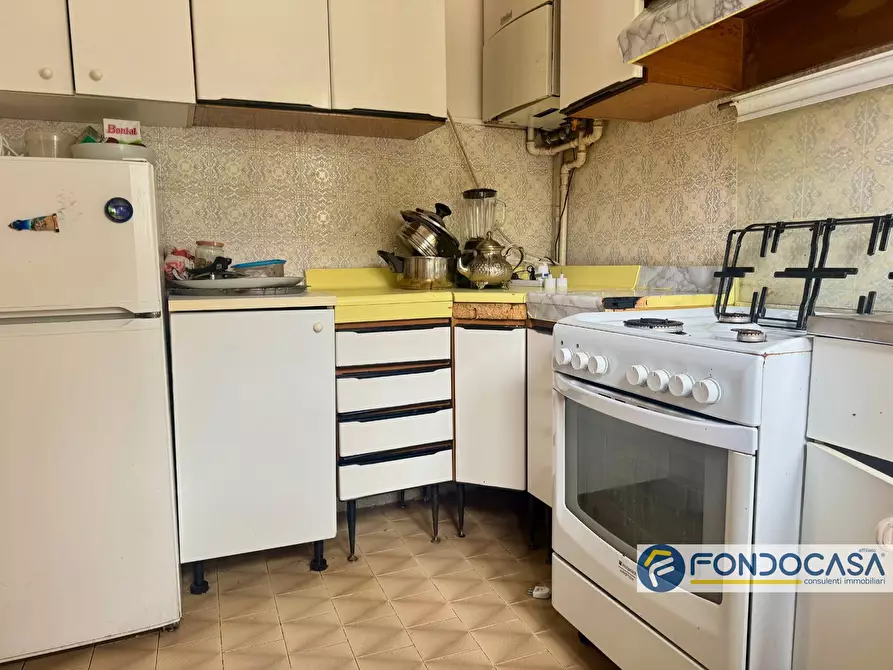 Immagine 7 di Appartamento in vendita  a Palazzolo Sull'oglio