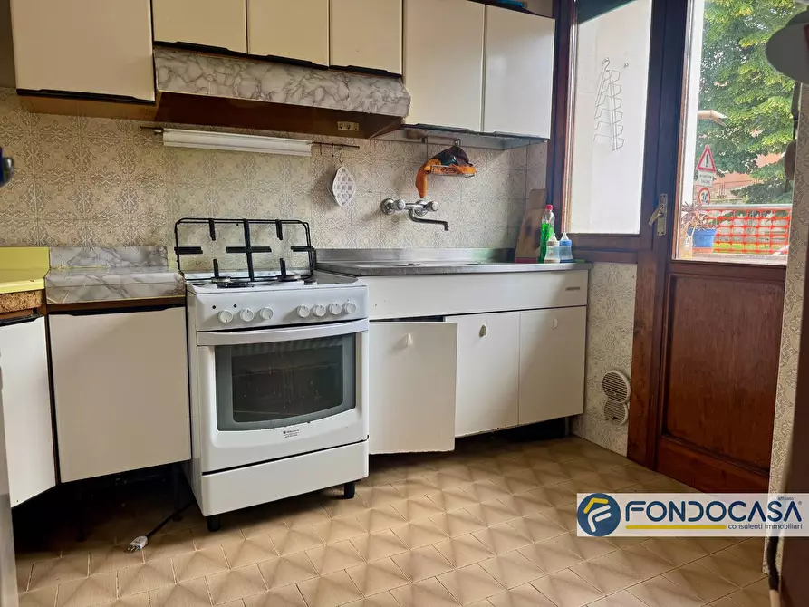 Immagine 6 di Appartamento in vendita  a Palazzolo Sull'oglio