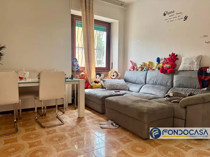 Immagine 3 di Appartamento in vendita  a Palazzolo Sull'oglio