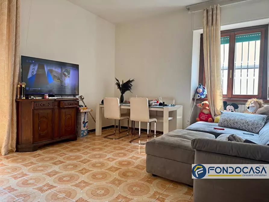 Immagine 3 di Appartamento in vendita  a Palazzolo Sull'oglio