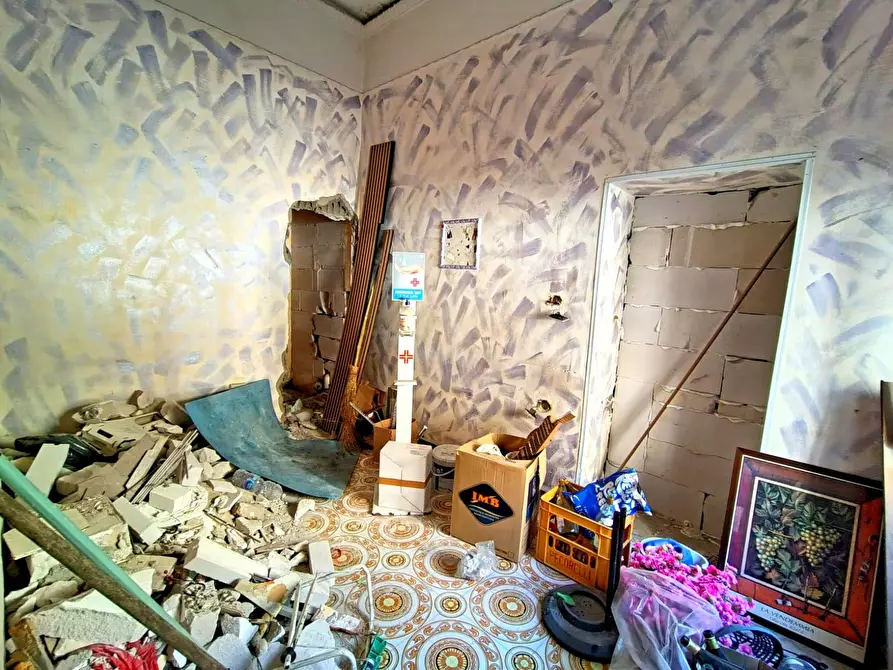 Immagine 6 di Appartamento in vendita  a Camposano