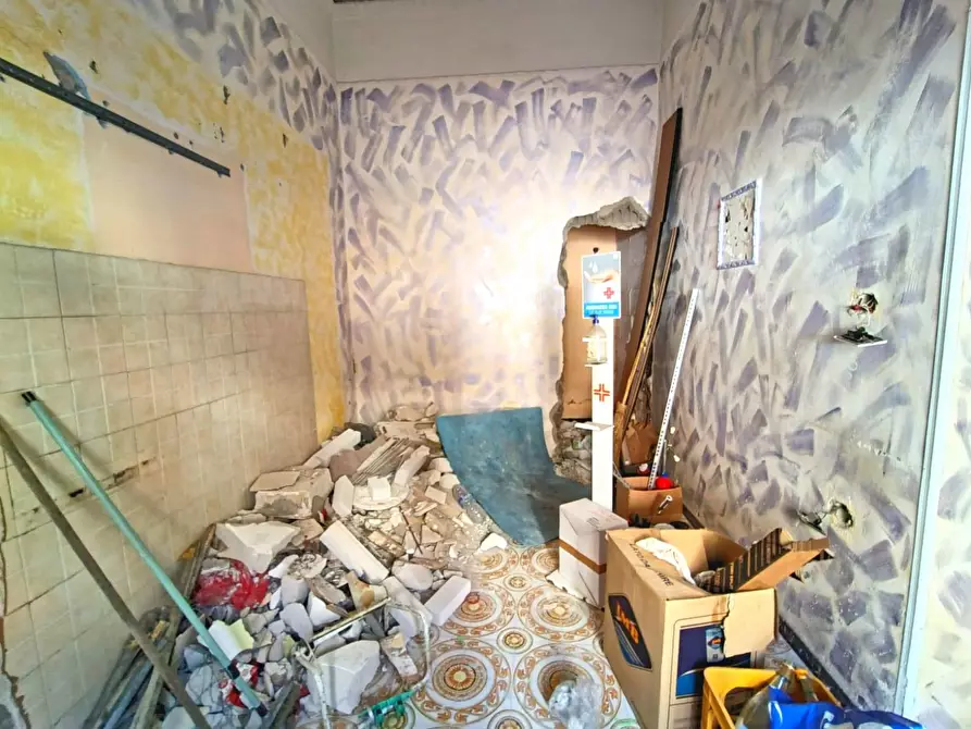 Immagine 7 di Appartamento in vendita  a Camposano