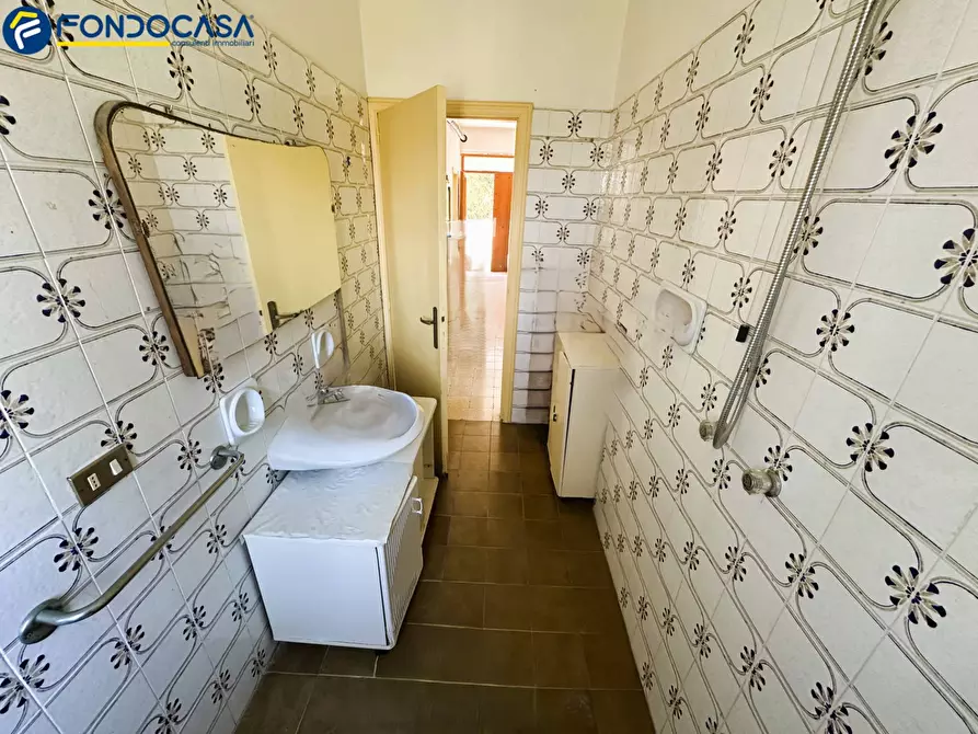 Immagine 23 di Rustico / casale in vendita  in Contrada Montetinello a Monsampolo Del Tronto