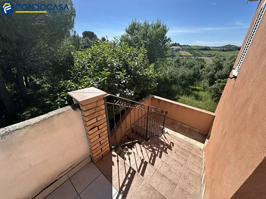Immagine 4 di Rustico / casale in vendita  in Contrada Montetinello a Monsampolo Del Tronto