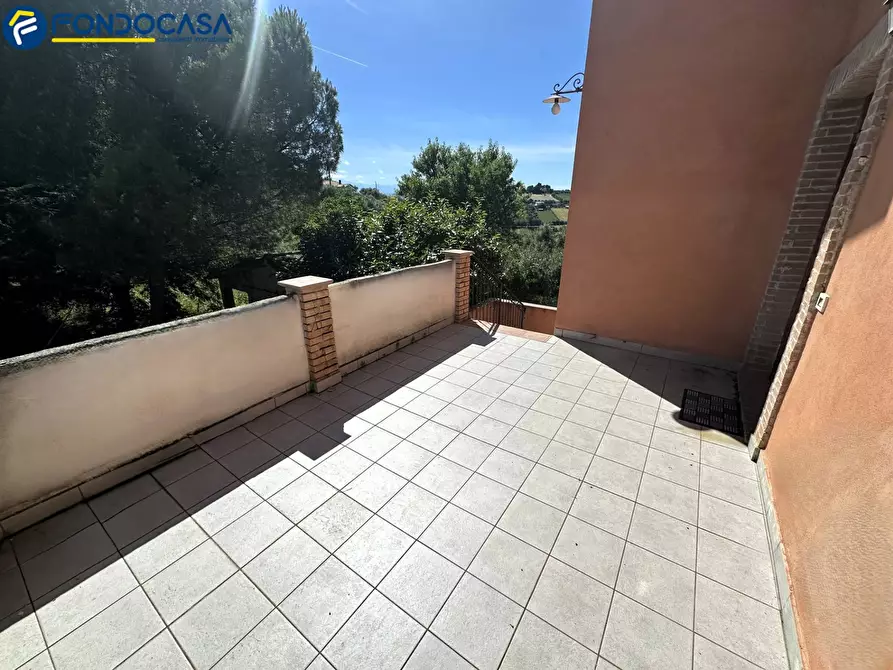 Immagine 27 di Rustico / casale in vendita  in Contrada Montetinello a Monsampolo Del Tronto