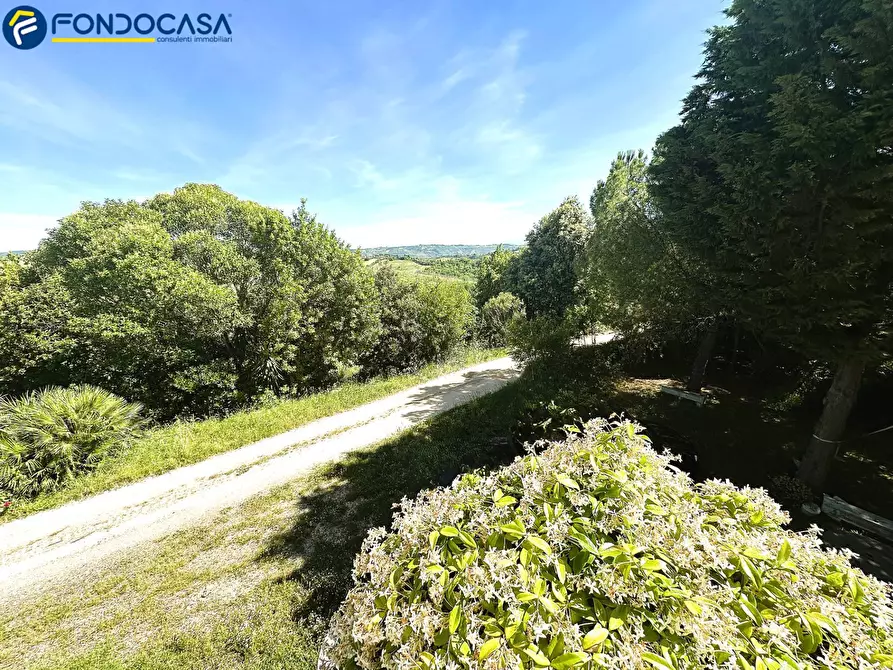 Immagine 28 di Rustico / casale in vendita  in Contrada Montetinello a Monsampolo Del Tronto