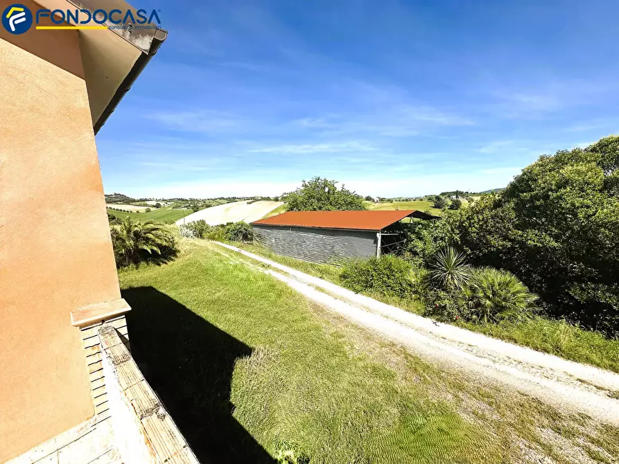 Immagine 31 di Rustico / casale in vendita  in Contrada Montetinello a Monsampolo Del Tronto