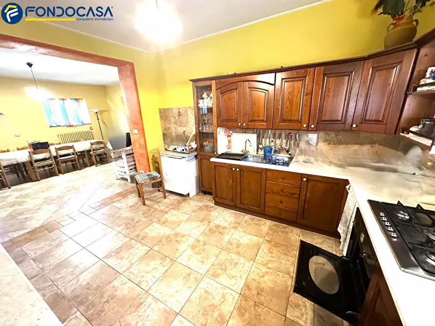 Immagine 10 di Rustico / casale in vendita  in Contrada Montetinello a Monsampolo Del Tronto