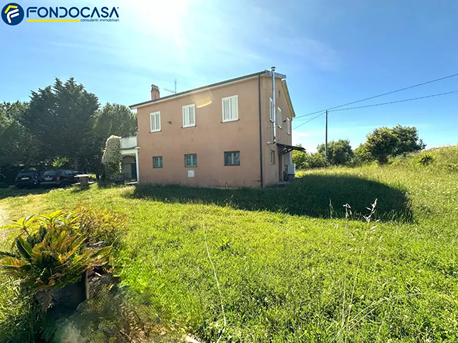 Immagine 37 di Rustico / casale in vendita  in Contrada Montetinello a Monsampolo Del Tronto