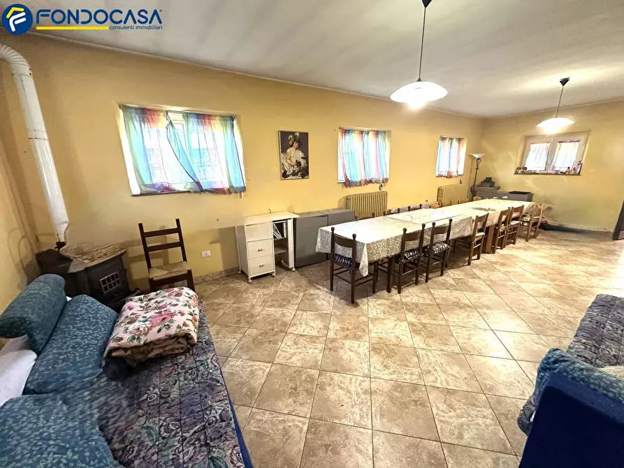 Immagine 8 di Rustico / casale in vendita  in Contrada Montetinello a Monsampolo Del Tronto