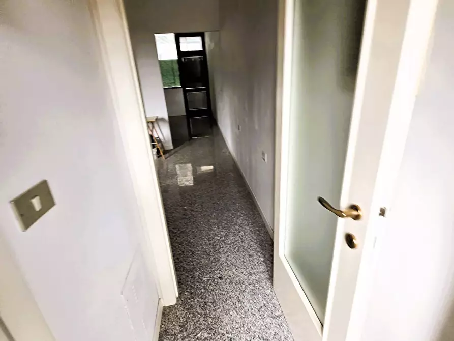 Immagine 4 di Appartamento in vendita  in Via Silvio Pellico 90 a San Benedetto Del Tronto