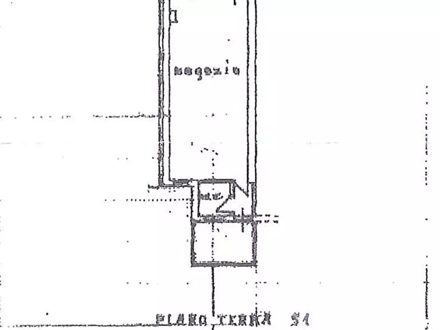 Immagine 11 di Appartamento in vendita  in Via Silvio Pellico 90 a San Benedetto Del Tronto