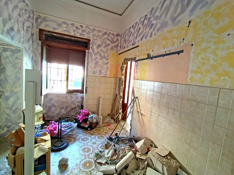 Immagine 4 di Appartamento in vendita  a Castello Di Cisterna