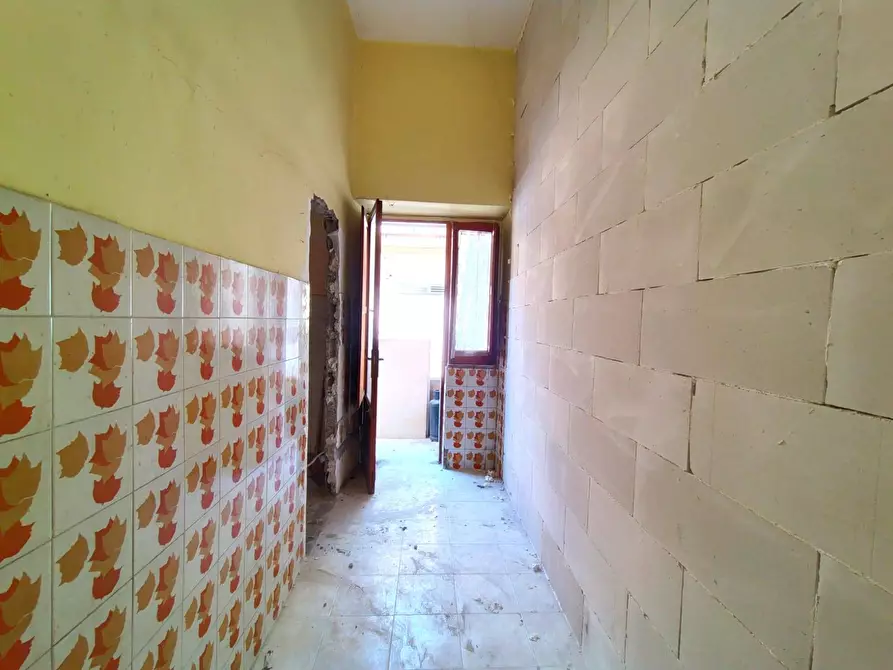 Immagine 1 di Appartamento in vendita  a Castello Di Cisterna