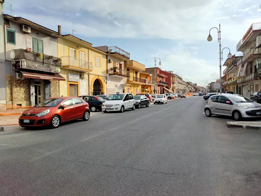 Immagine 2 di Appartamento in vendita  a Castello Di Cisterna