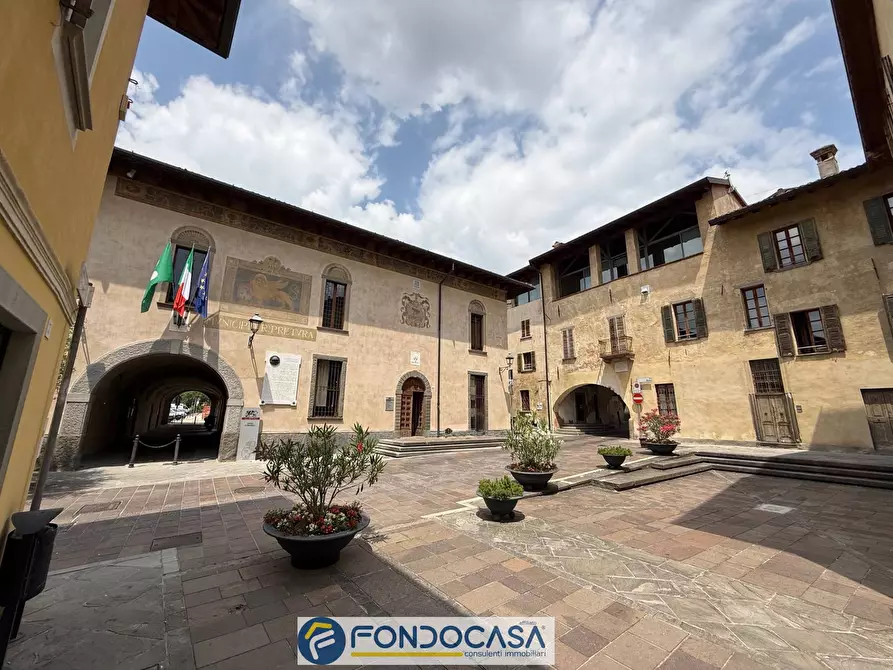 Immagine 2 di Appartamento in vendita  a Rovato