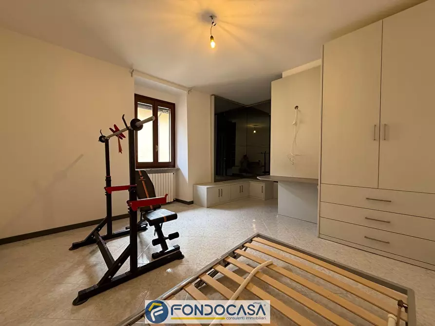 Immagine 16 di Appartamento in vendita  a Rovato