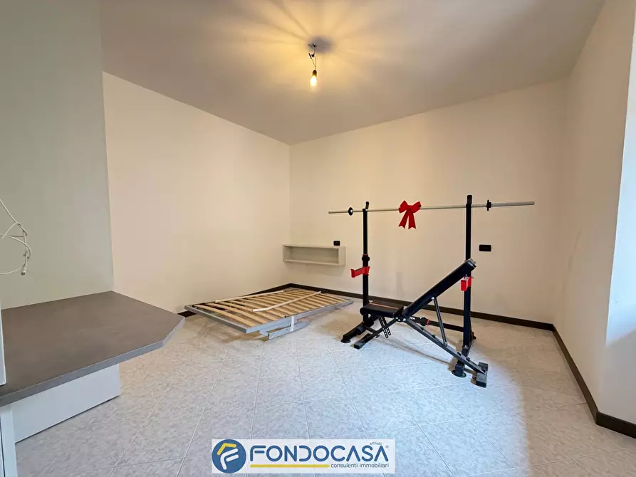 Immagine 15 di Appartamento in vendita  a Rovato