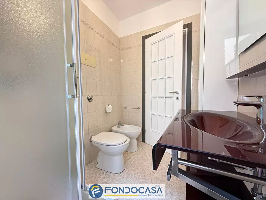 Immagine 14 di Appartamento in vendita  a Rovato