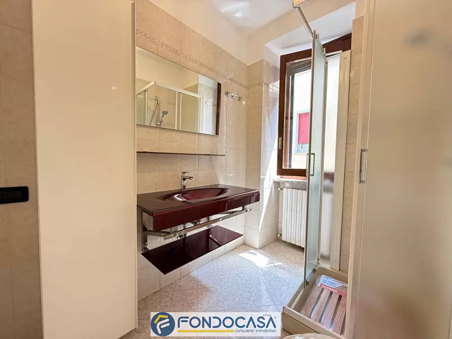 Immagine 13 di Appartamento in vendita  a Rovato