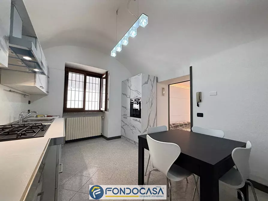 Immagine 8 di Appartamento in vendita  a Rovato