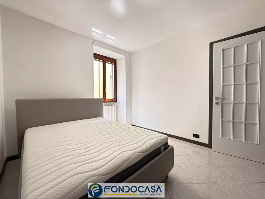 Immagine 11 di Appartamento in vendita  a Rovato