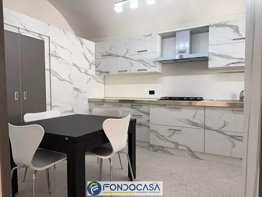 Immagine 7 di Appartamento in vendita  a Rovato