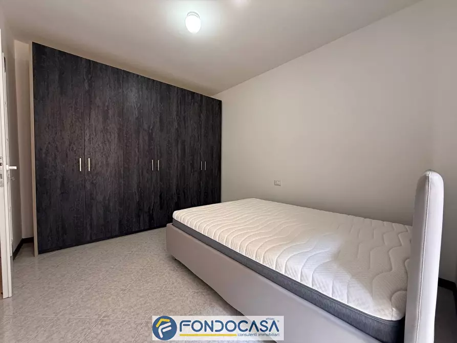 Immagine 12 di Appartamento in vendita  a Rovato