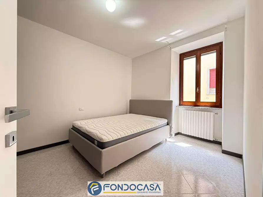 Immagine 10 di Appartamento in vendita  a Rovato