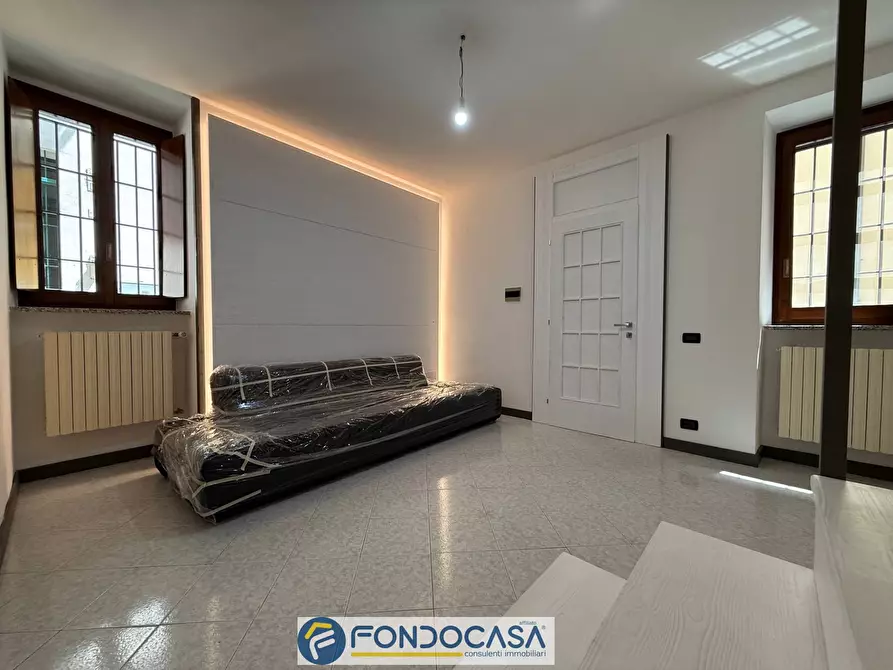 Immagine 6 di Appartamento in vendita  a Rovato