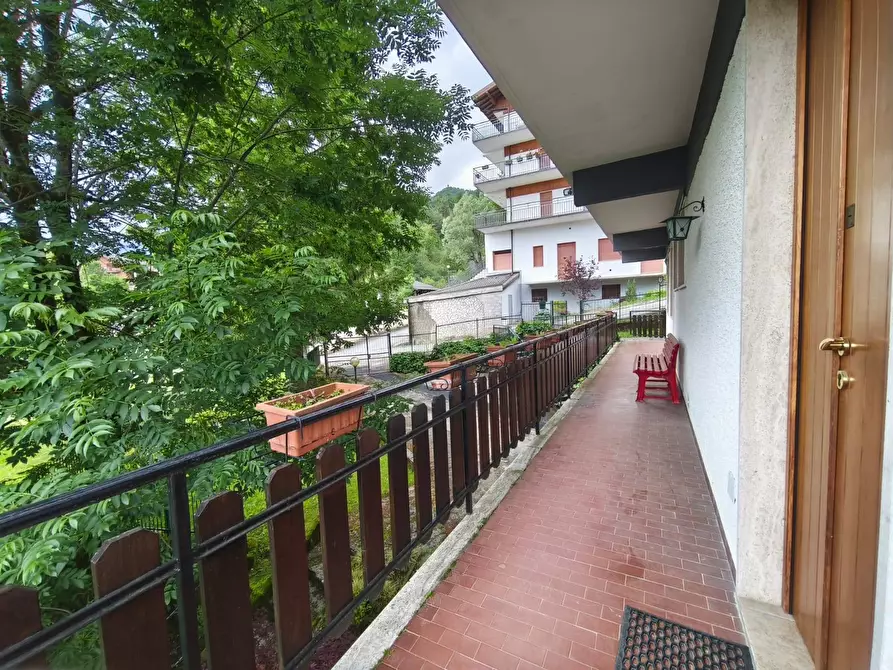 Immagine 4 di Appartamento in vendita  in Via Cluren 4 a Ardesio