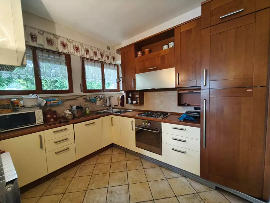 Immagine 7 di Appartamento in vendita  in Via Cluren 4 a Ardesio