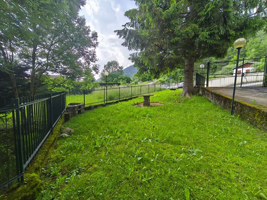 Immagine 25 di Appartamento in vendita  in Via Cluren 4 a Ardesio