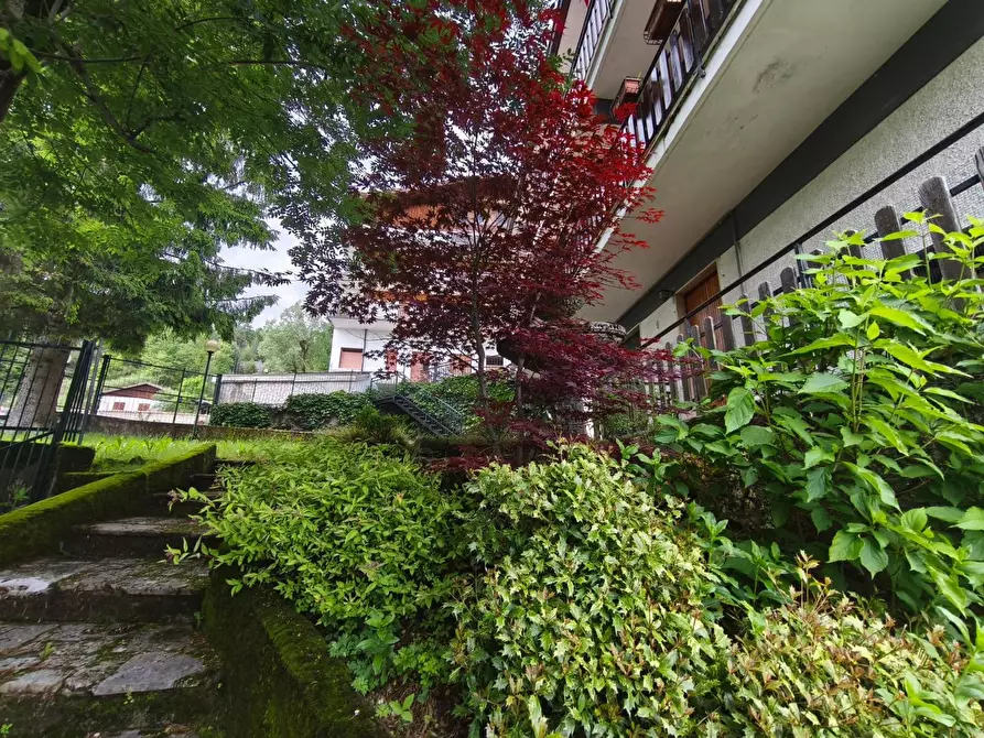 Immagine 28 di Appartamento in vendita  in Via Cluren 4 a Ardesio