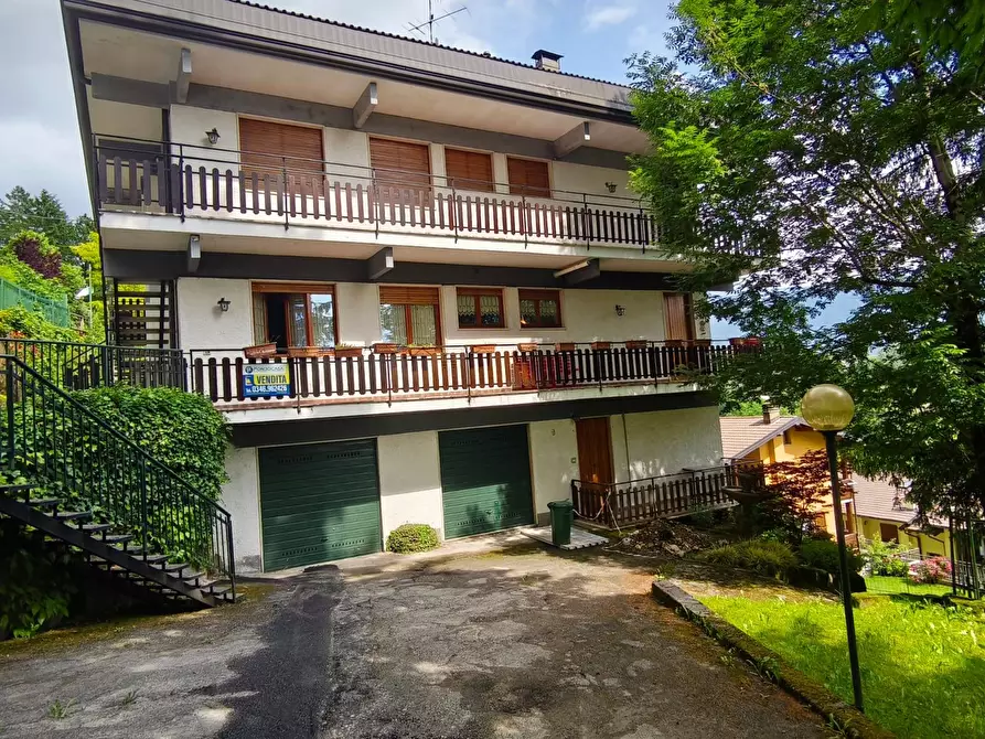 Immagine 27 di Appartamento in vendita  in Via Cluren 4 a Ardesio